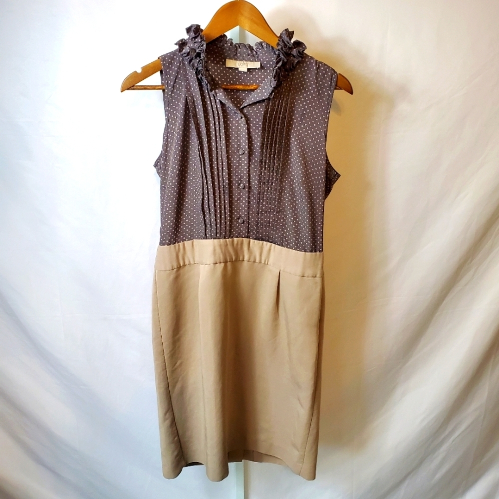 Loft Dress